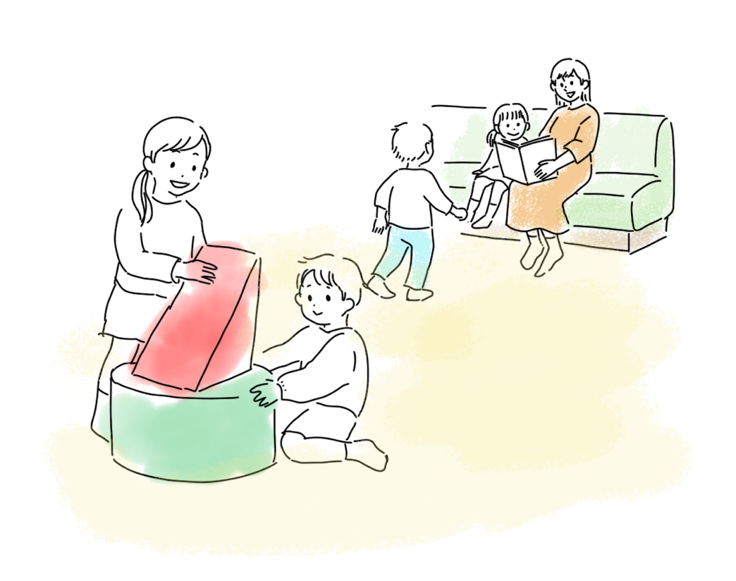 もっと、お客さまや地域に新たな価値を届けるパートナーとなるために