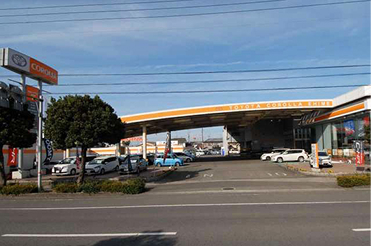 画像：トヨタカローラ愛媛 西条店