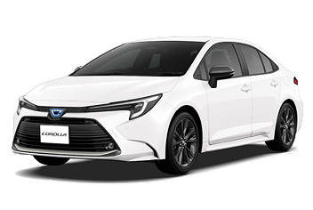 イメージ：ハイブリッド