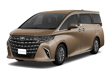 イメージ：ミニバン