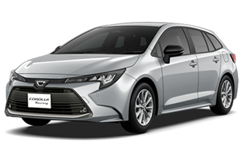 イメージ：ワゴン