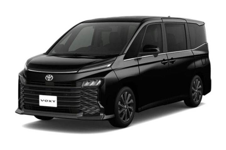 イメージ：ヴォクシー