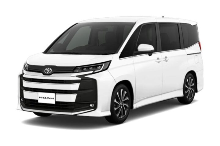 イメージ：ノア