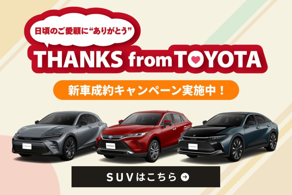 イメージ：https://toyota.jp/info/thanks-from-toyota-cp/#present