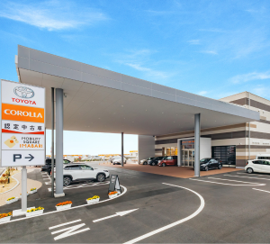 イメージ：今治店