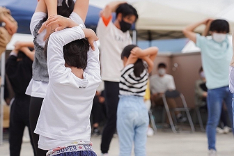 イメージ:EHIME Mixing Park CK