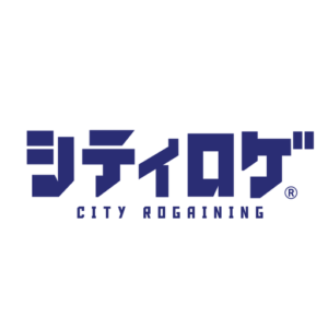 ＼シティロゲin松山！／