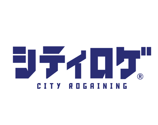 ＼シティロゲin松山！／
