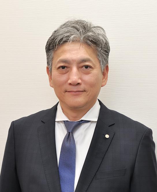 トヨタカローラ愛媛株式会社 代表取締役社長　松田 卓恵